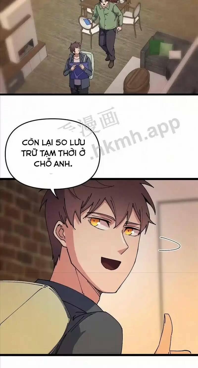 Trùng Sinh Trở Lại 1983 Làm Phú Hào 63 trang 15