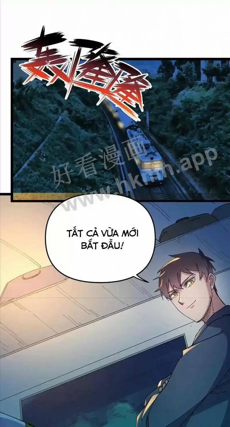 Trùng Sinh Trở Lại 1983 Làm Phú Hào 63 trang 16