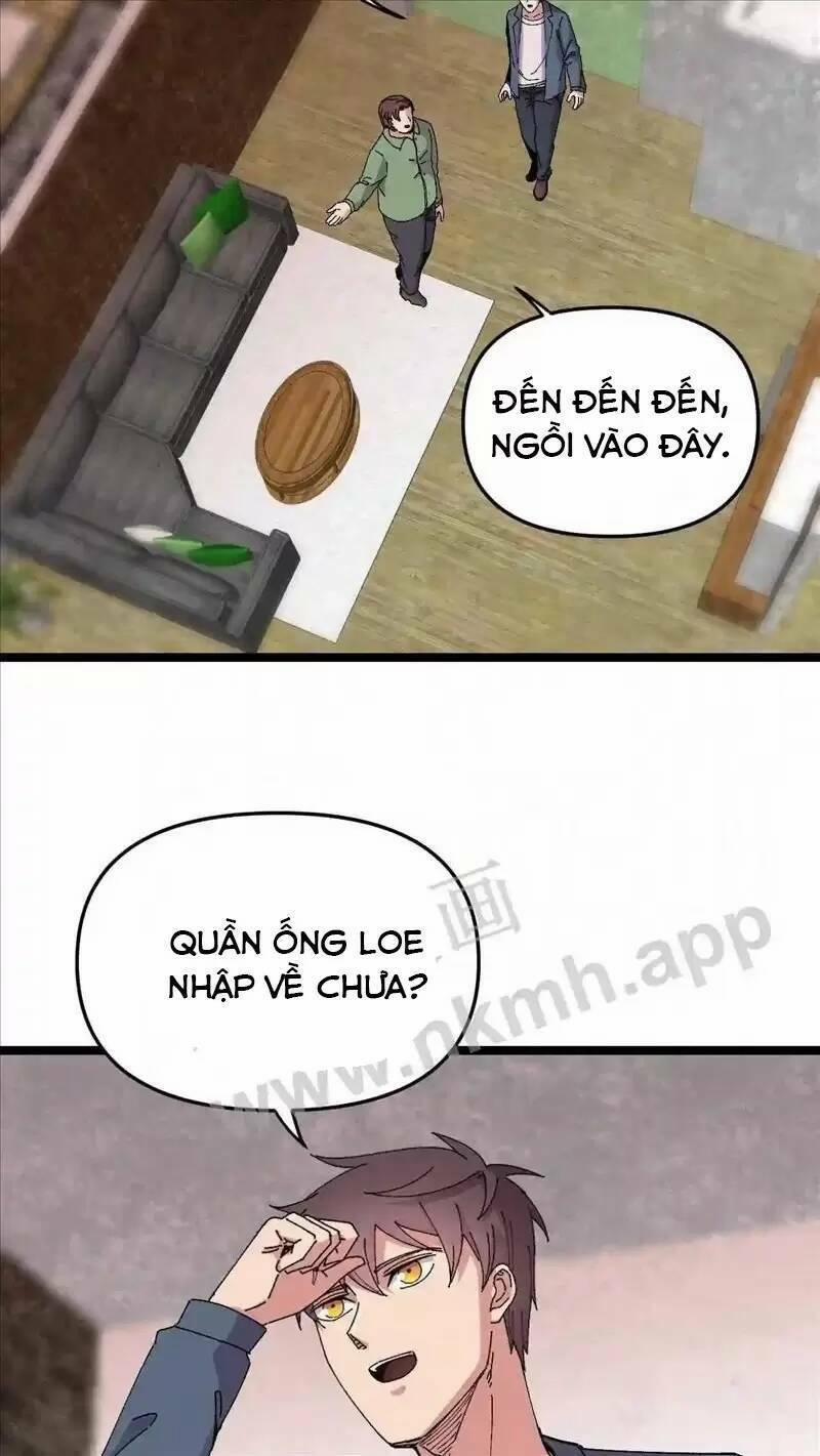 Trùng Sinh Trở Lại 1983 Làm Phú Hào 63 trang 3