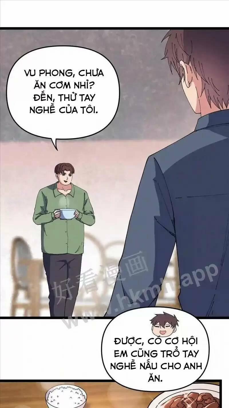 Trùng Sinh Trở Lại 1983 Làm Phú Hào 63 trang 5