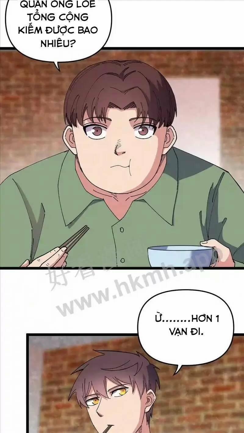 Trùng Sinh Trở Lại 1983 Làm Phú Hào 63 trang 8