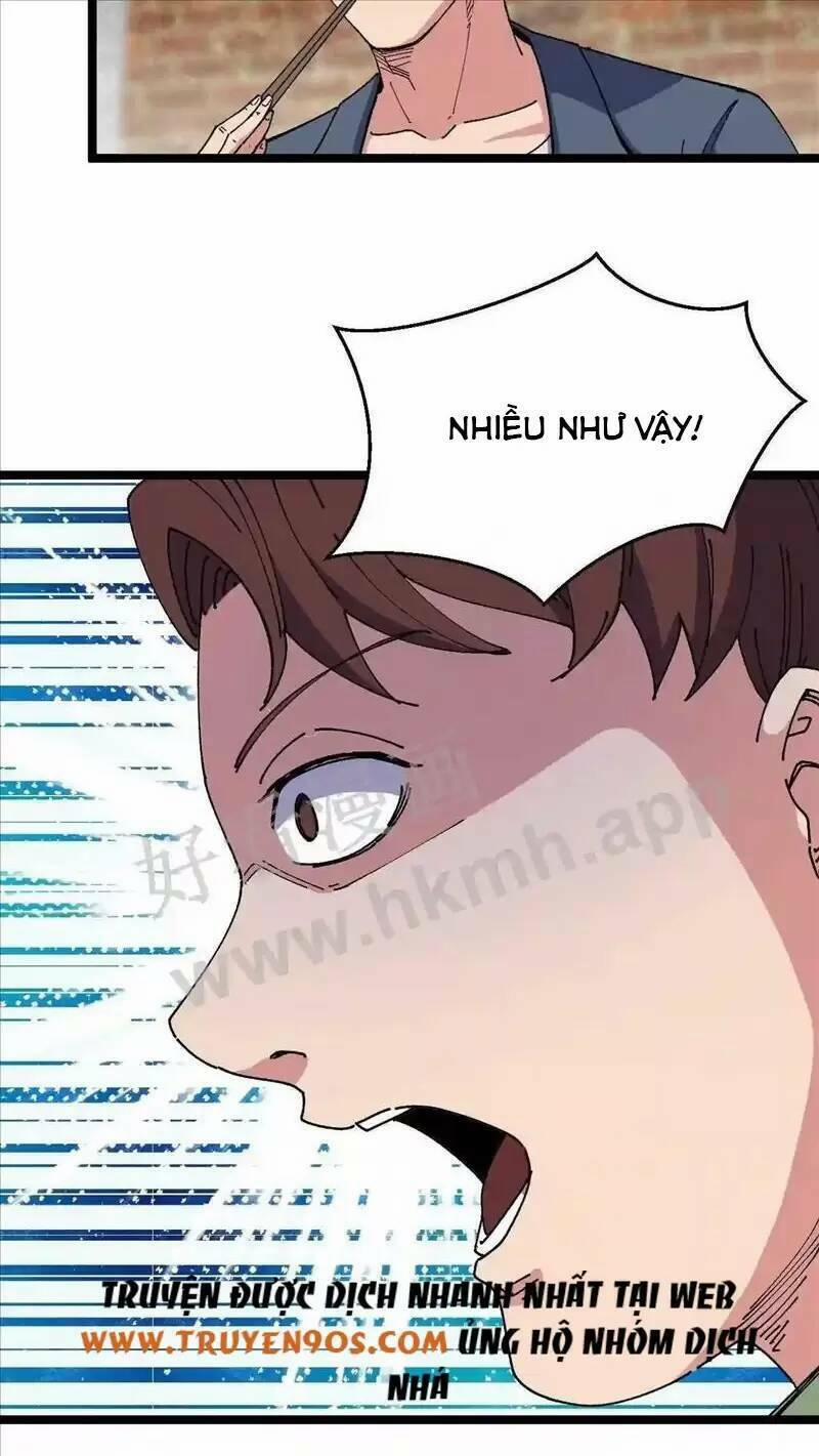 Trùng Sinh Trở Lại 1983 Làm Phú Hào 63 trang 9