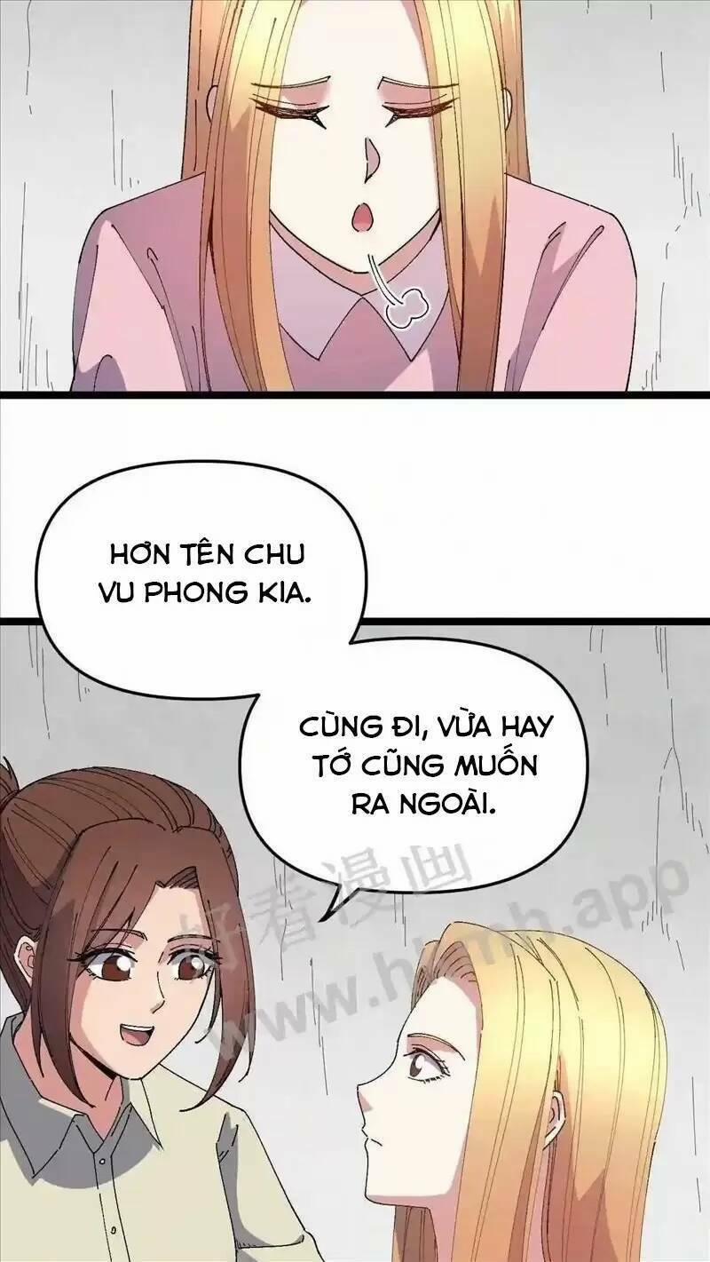 Trùng Sinh Trở Lại 1983 Làm Phú Hào 64 trang 12