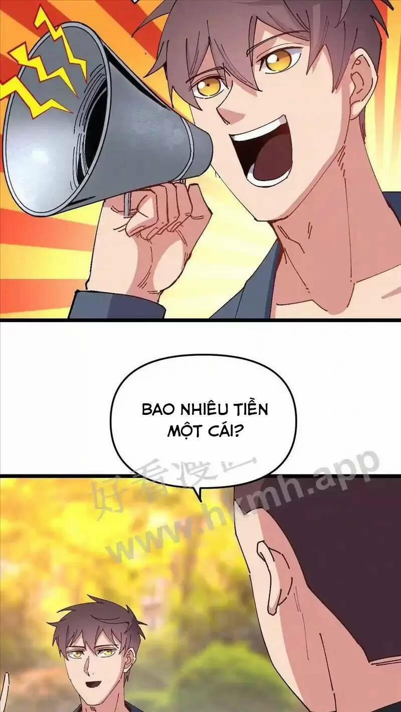 Trùng Sinh Trở Lại 1983 Làm Phú Hào 64 trang 14