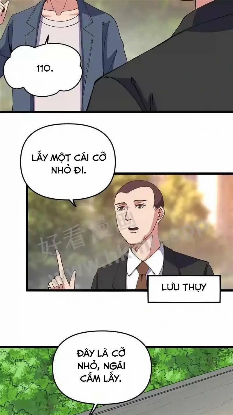 Trùng Sinh Trở Lại 1983 Làm Phú Hào 64 trang 15