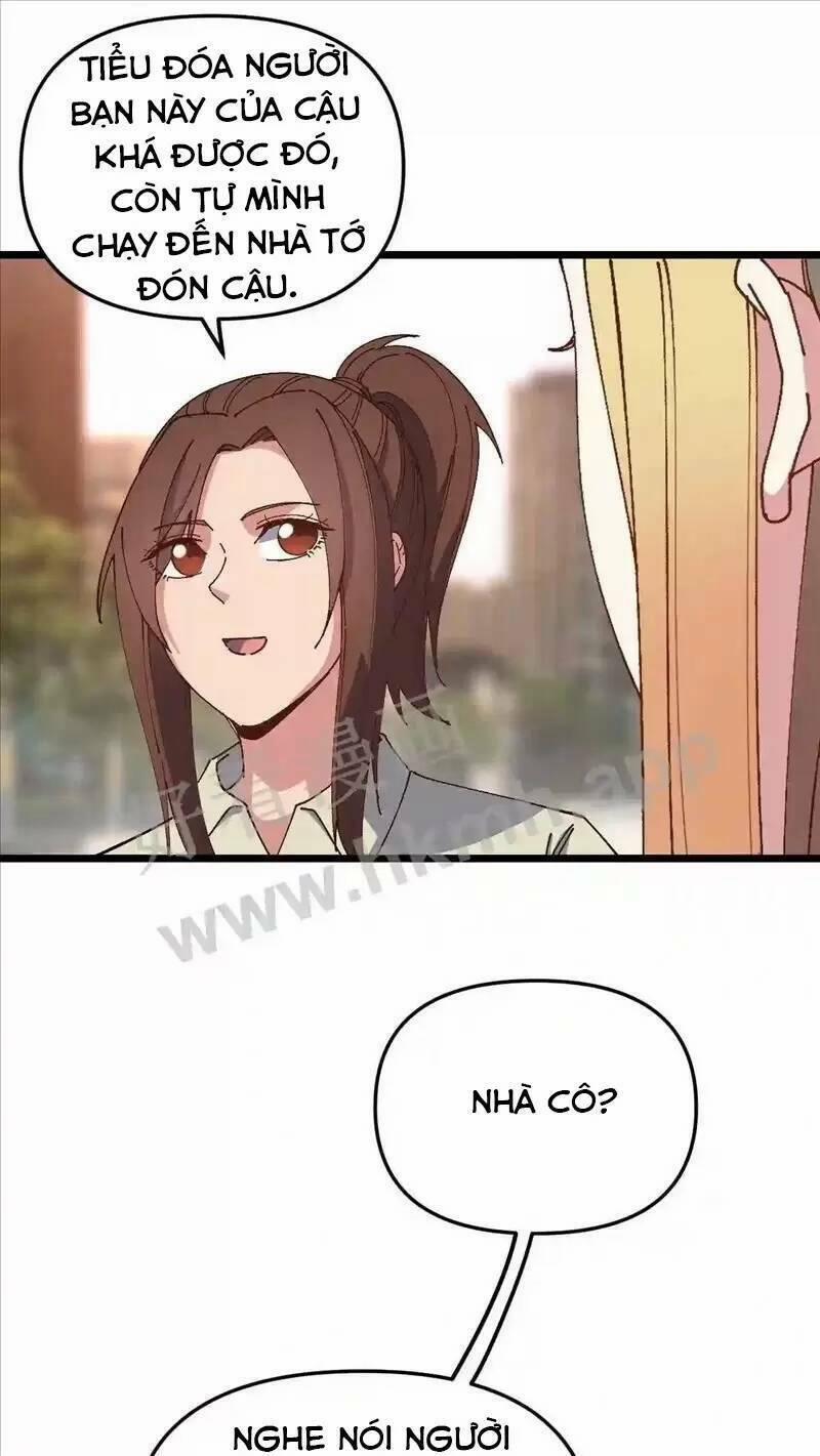 Trùng Sinh Trở Lại 1983 Làm Phú Hào 64 trang 18