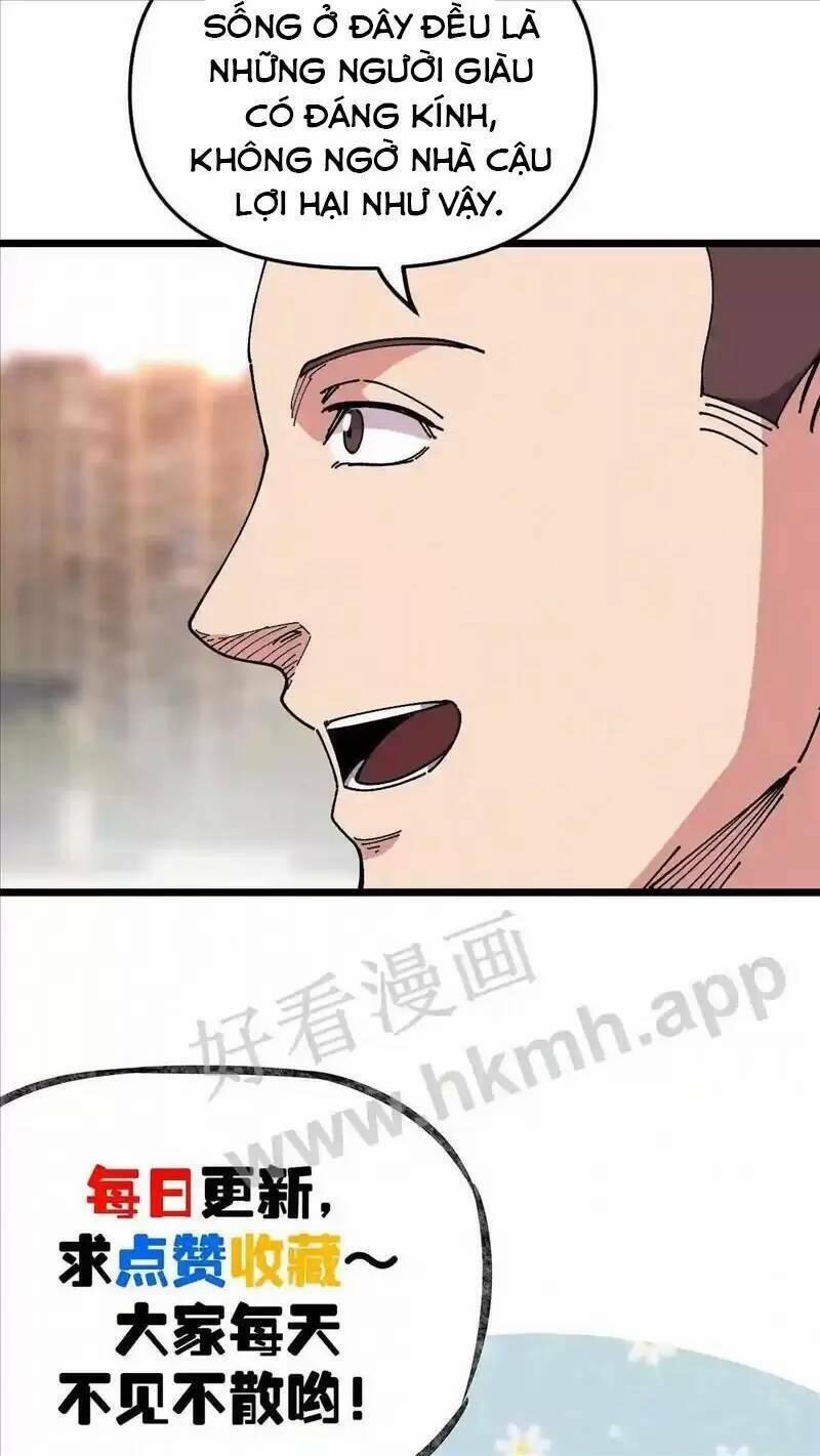 Trùng Sinh Trở Lại 1983 Làm Phú Hào 64 trang 19