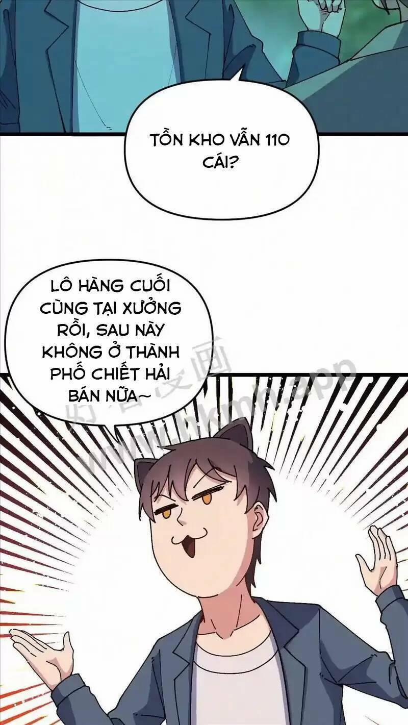 Trùng Sinh Trở Lại 1983 Làm Phú Hào 64 trang 2