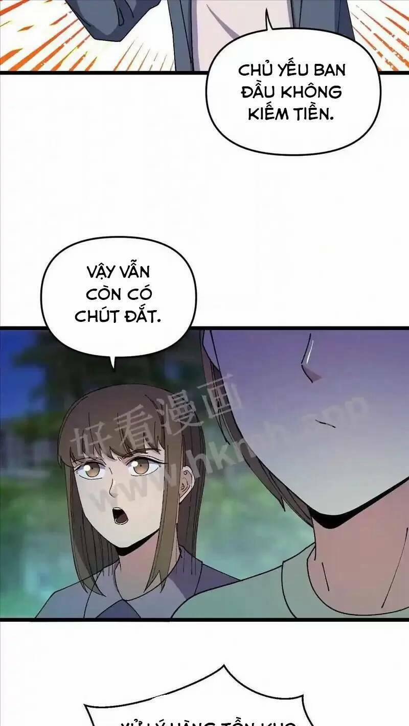 Trùng Sinh Trở Lại 1983 Làm Phú Hào 64 trang 3