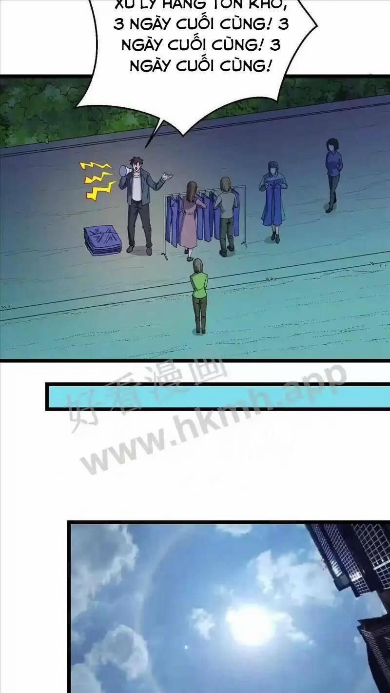 Trùng Sinh Trở Lại 1983 Làm Phú Hào 64 trang 4