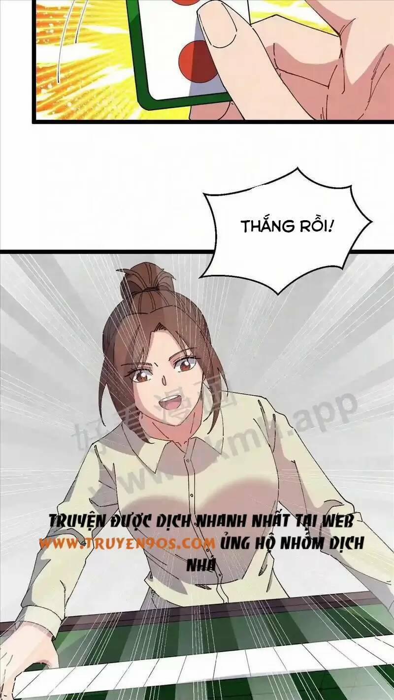 Trùng Sinh Trở Lại 1983 Làm Phú Hào 64 trang 8