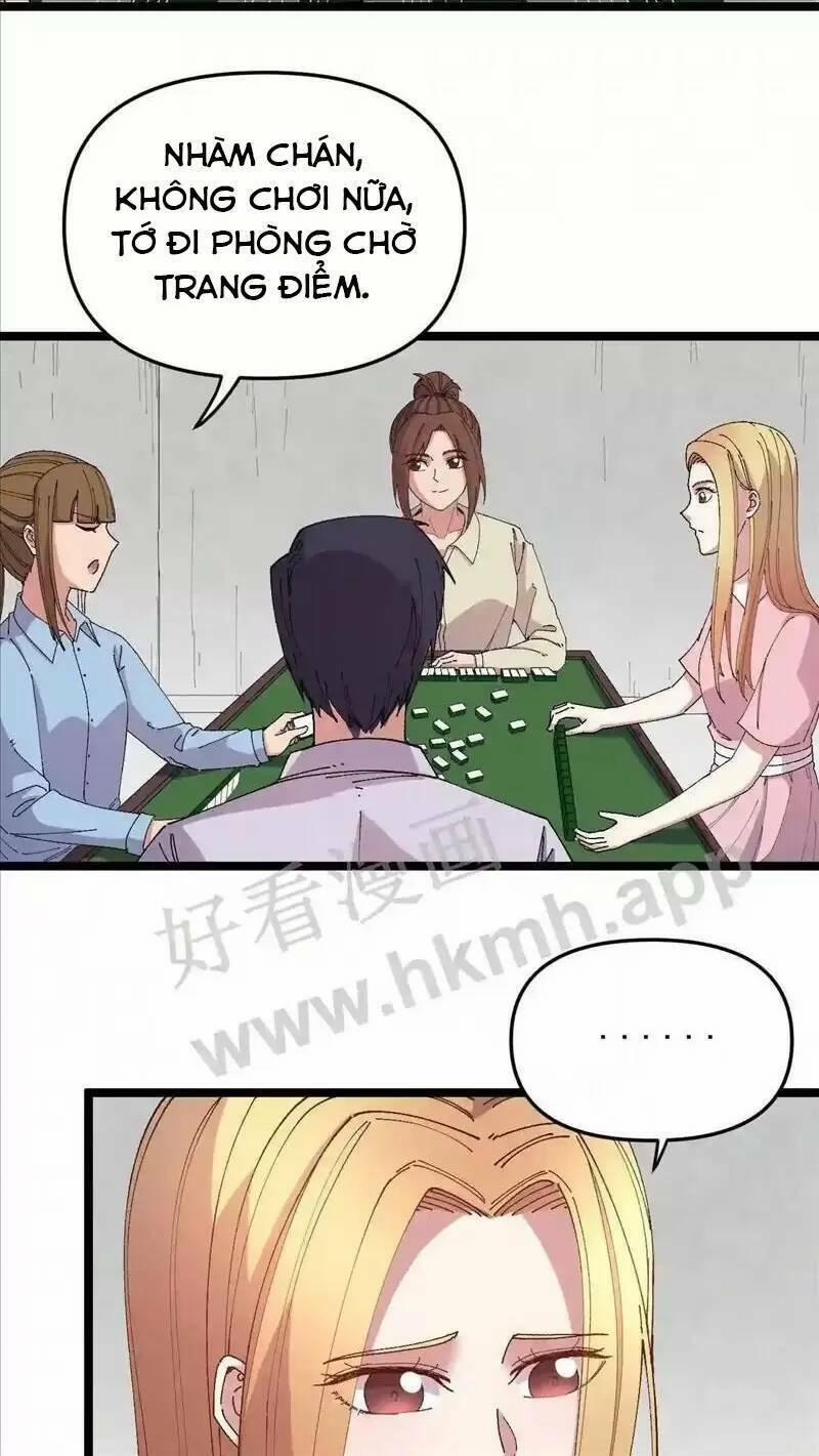 Trùng Sinh Trở Lại 1983 Làm Phú Hào 64 trang 9