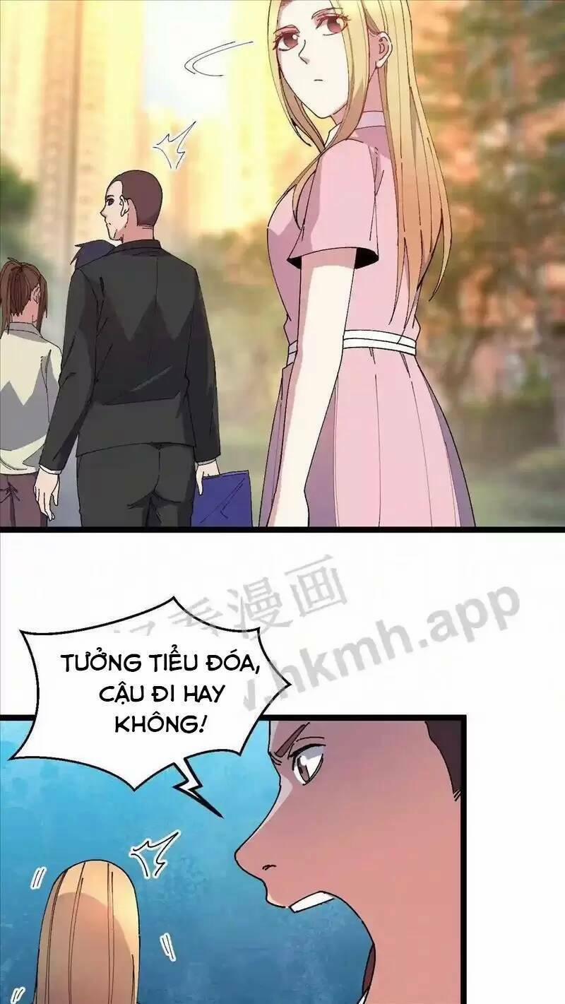 Trùng Sinh Trở Lại 1983 Làm Phú Hào 65 trang 10