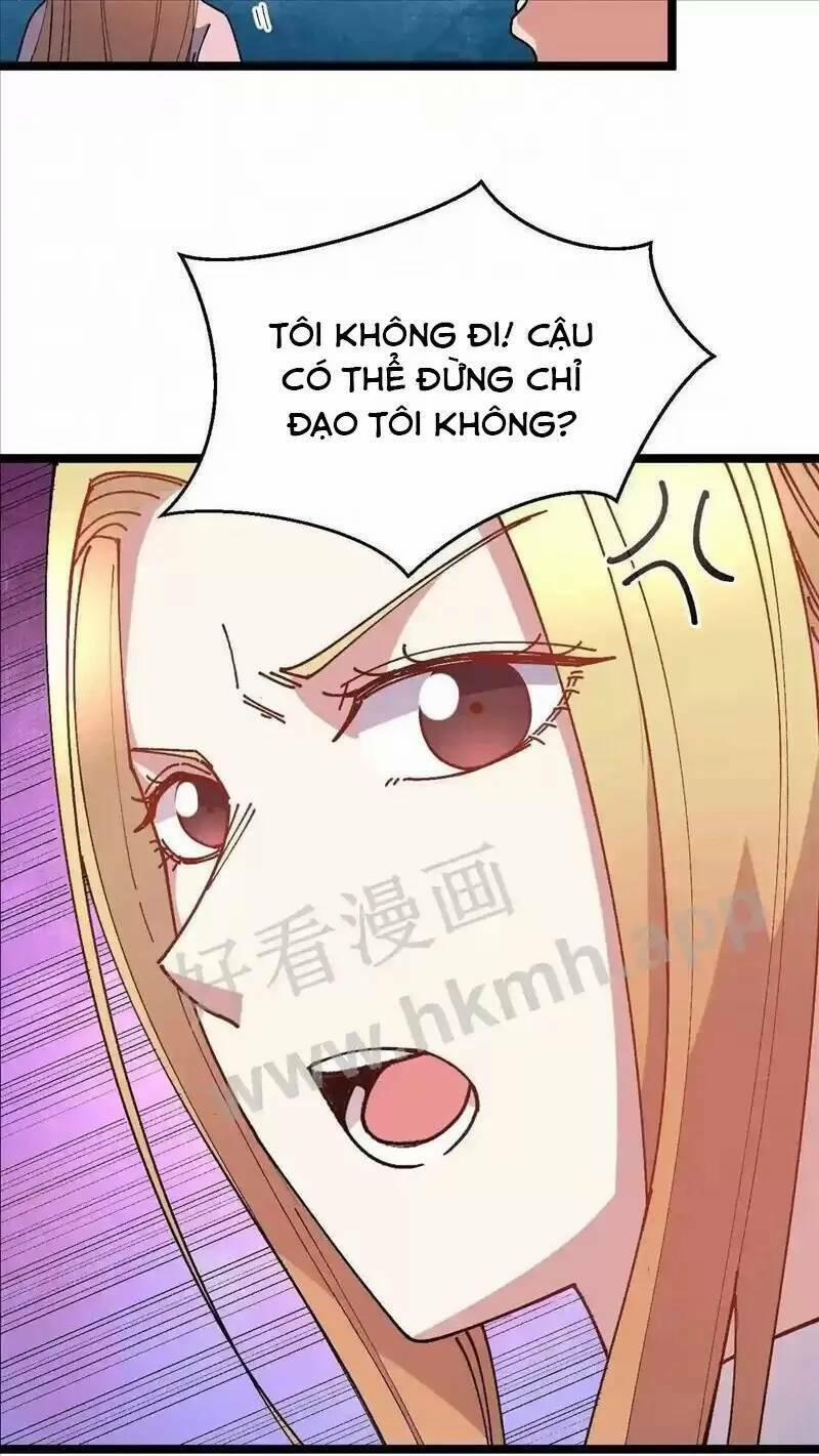 Trùng Sinh Trở Lại 1983 Làm Phú Hào 65 trang 11