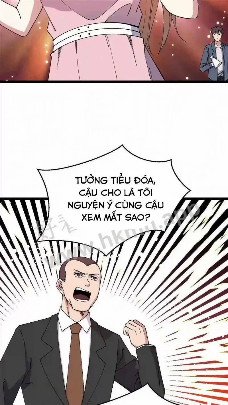 Trùng Sinh Trở Lại 1983 Làm Phú Hào 65 trang 13