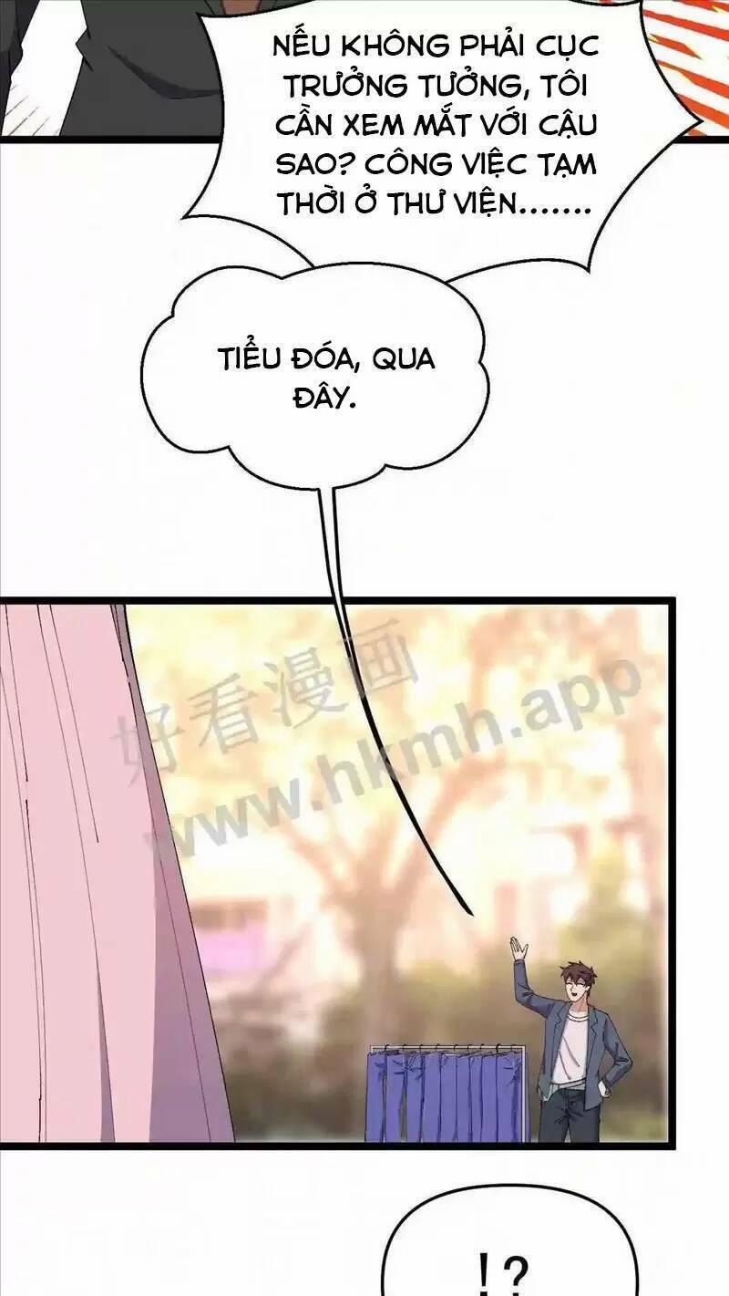 Trùng Sinh Trở Lại 1983 Làm Phú Hào 65 trang 14