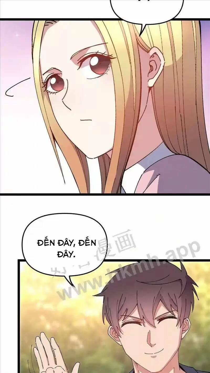 Trùng Sinh Trở Lại 1983 Làm Phú Hào 65 trang 15