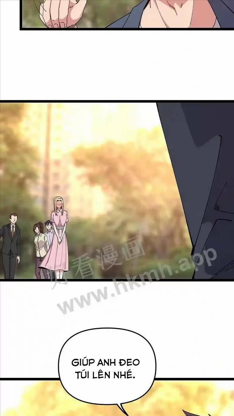 Trùng Sinh Trở Lại 1983 Làm Phú Hào 65 trang 16