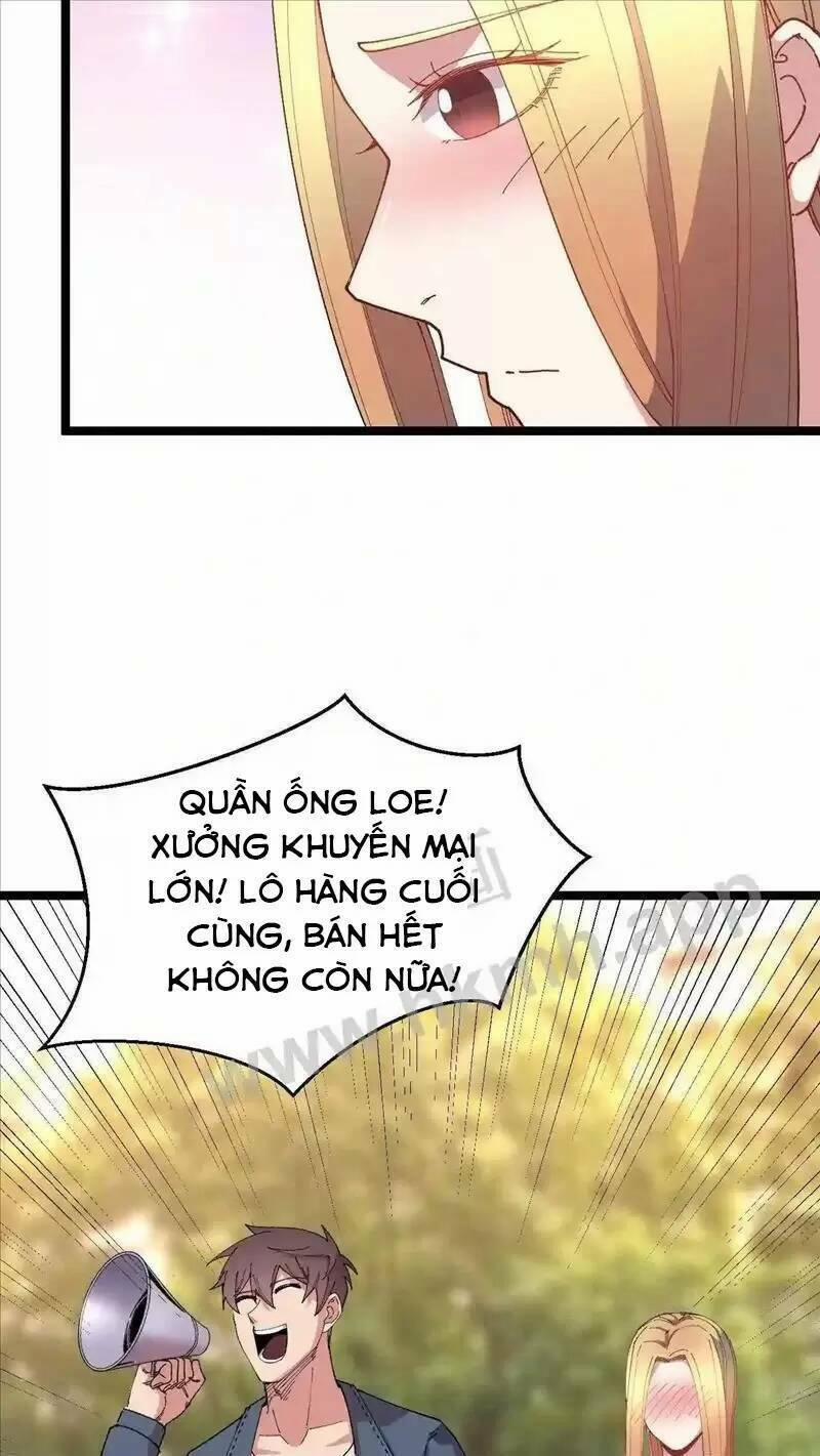 Trùng Sinh Trở Lại 1983 Làm Phú Hào 65 trang 18