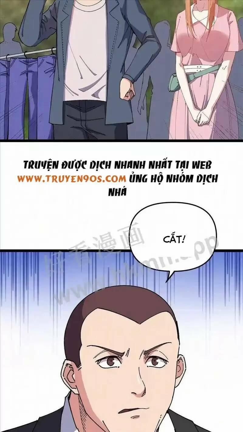 Trùng Sinh Trở Lại 1983 Làm Phú Hào 65 trang 19