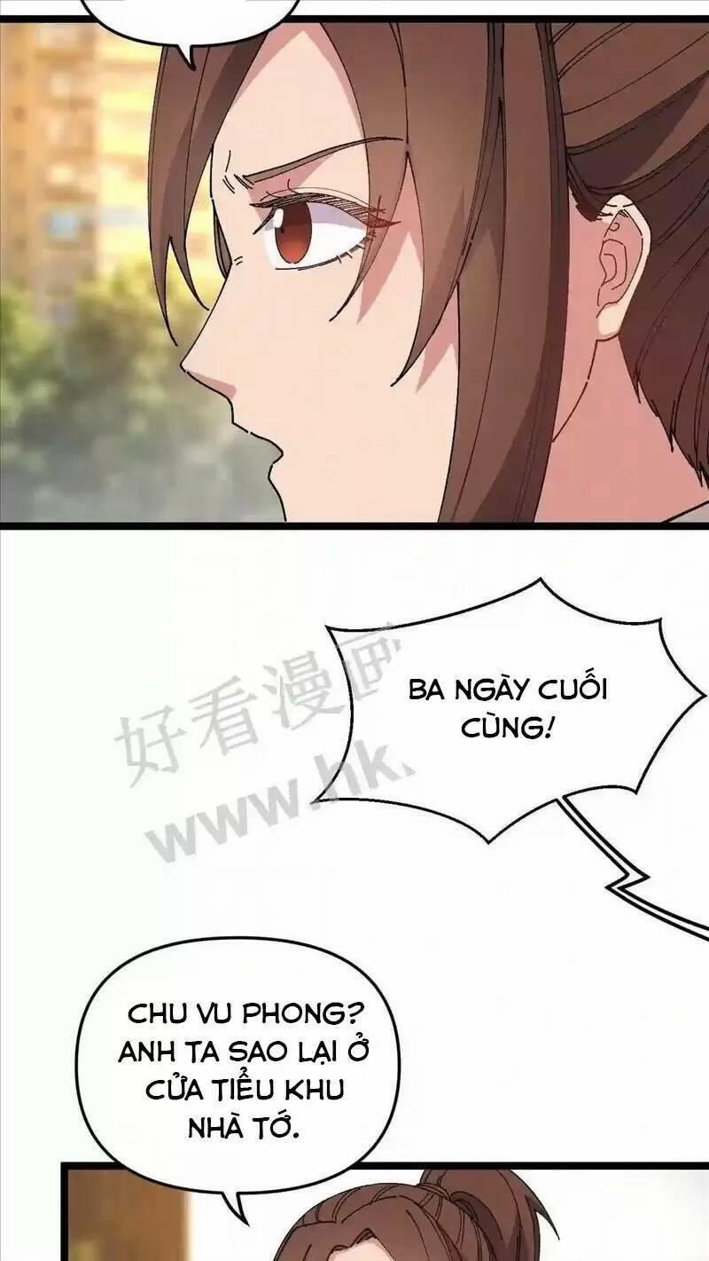 Trùng Sinh Trở Lại 1983 Làm Phú Hào 65 trang 3