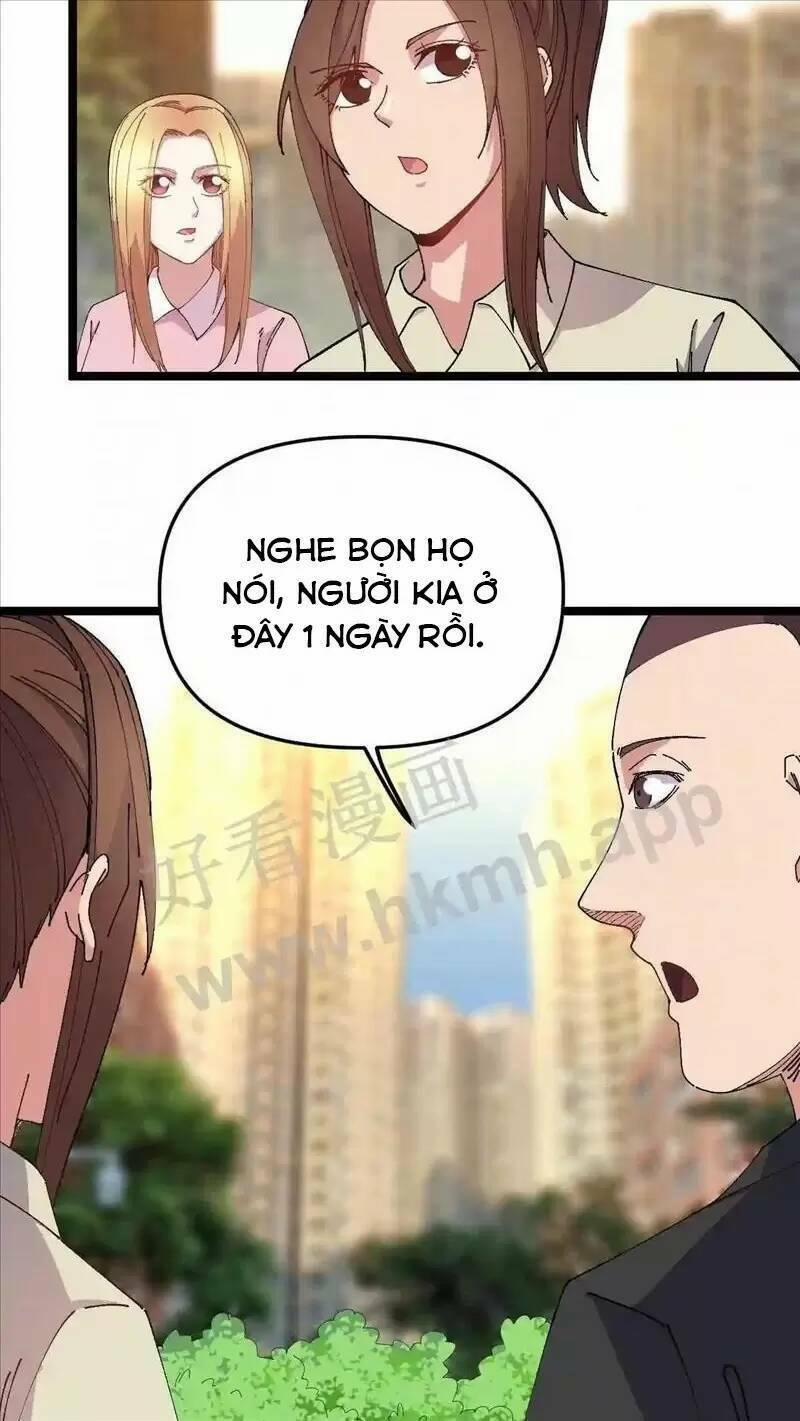 Trùng Sinh Trở Lại 1983 Làm Phú Hào 65 trang 4