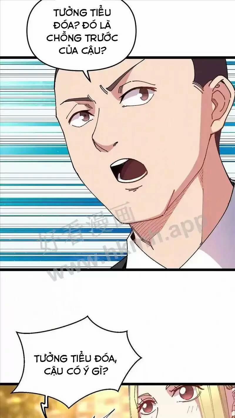 Trùng Sinh Trở Lại 1983 Làm Phú Hào 65 trang 6