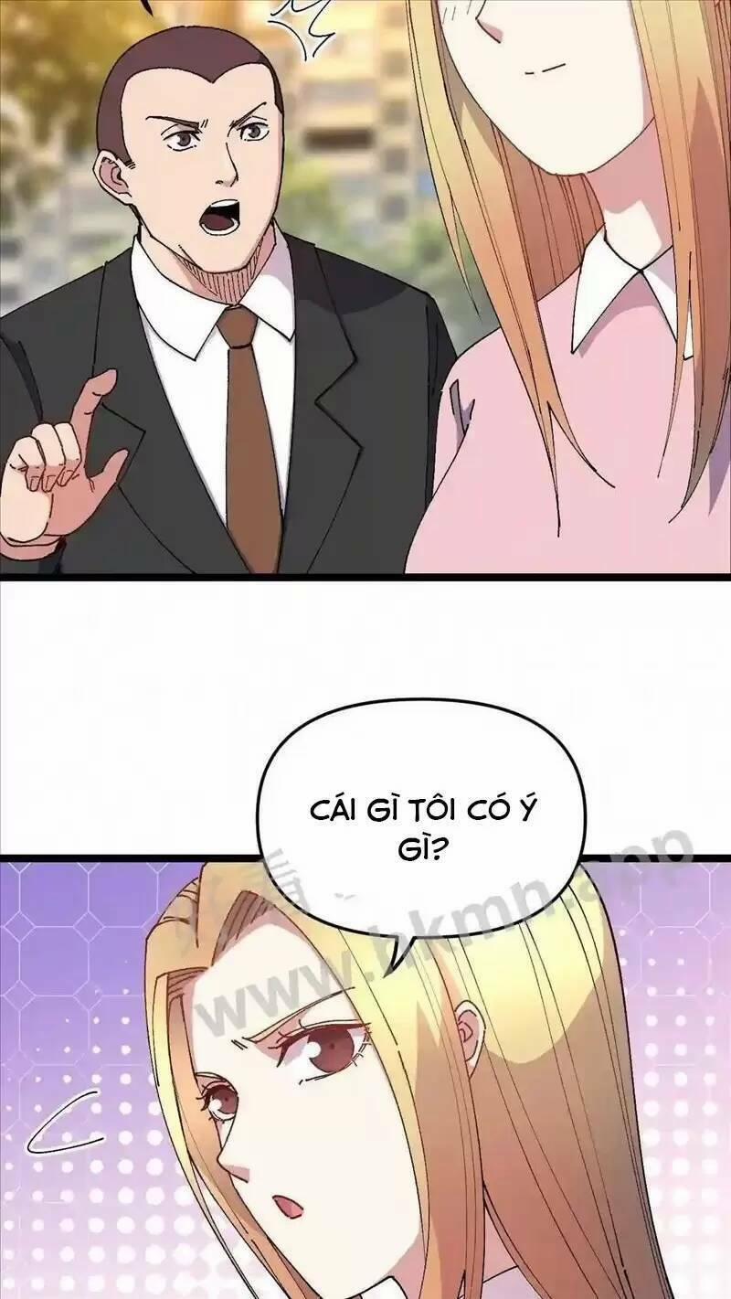 Trùng Sinh Trở Lại 1983 Làm Phú Hào 65 trang 7