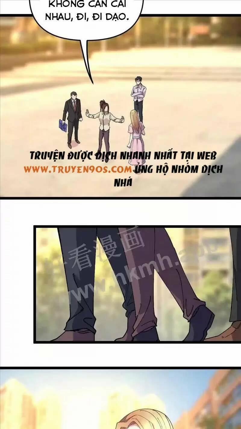 Trùng Sinh Trở Lại 1983 Làm Phú Hào 65 trang 9