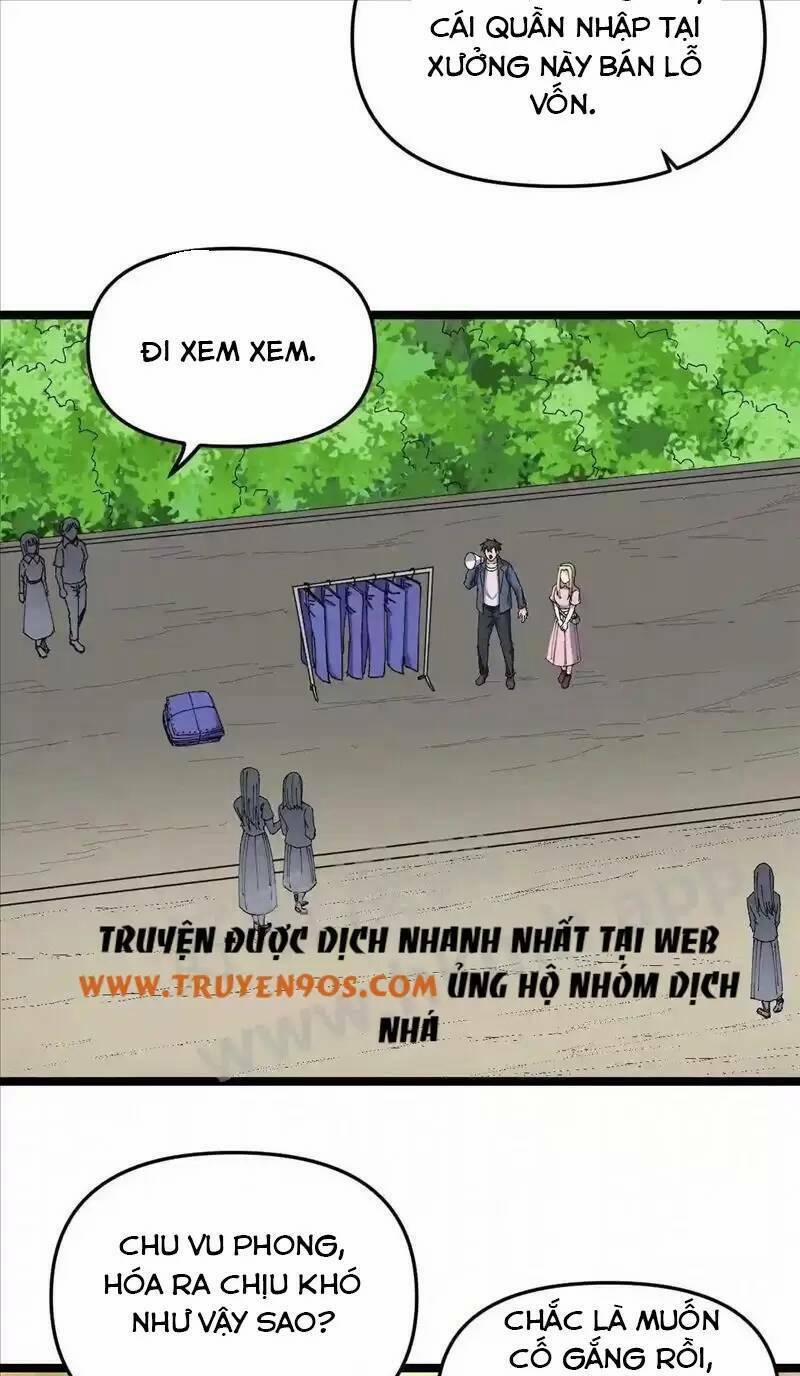 Trùng Sinh Trở Lại 1983 Làm Phú Hào 66 trang 10