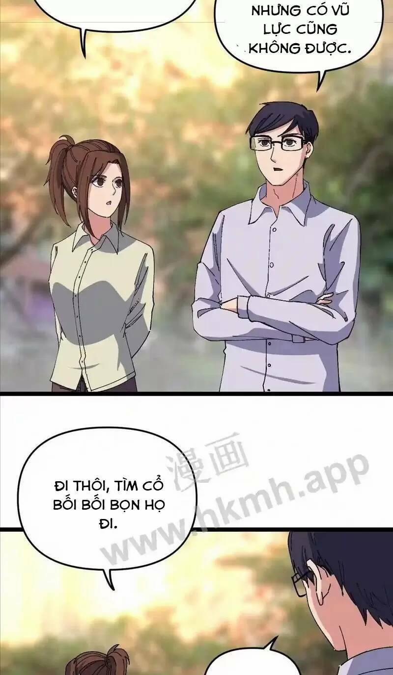 Trùng Sinh Trở Lại 1983 Làm Phú Hào 66 trang 11