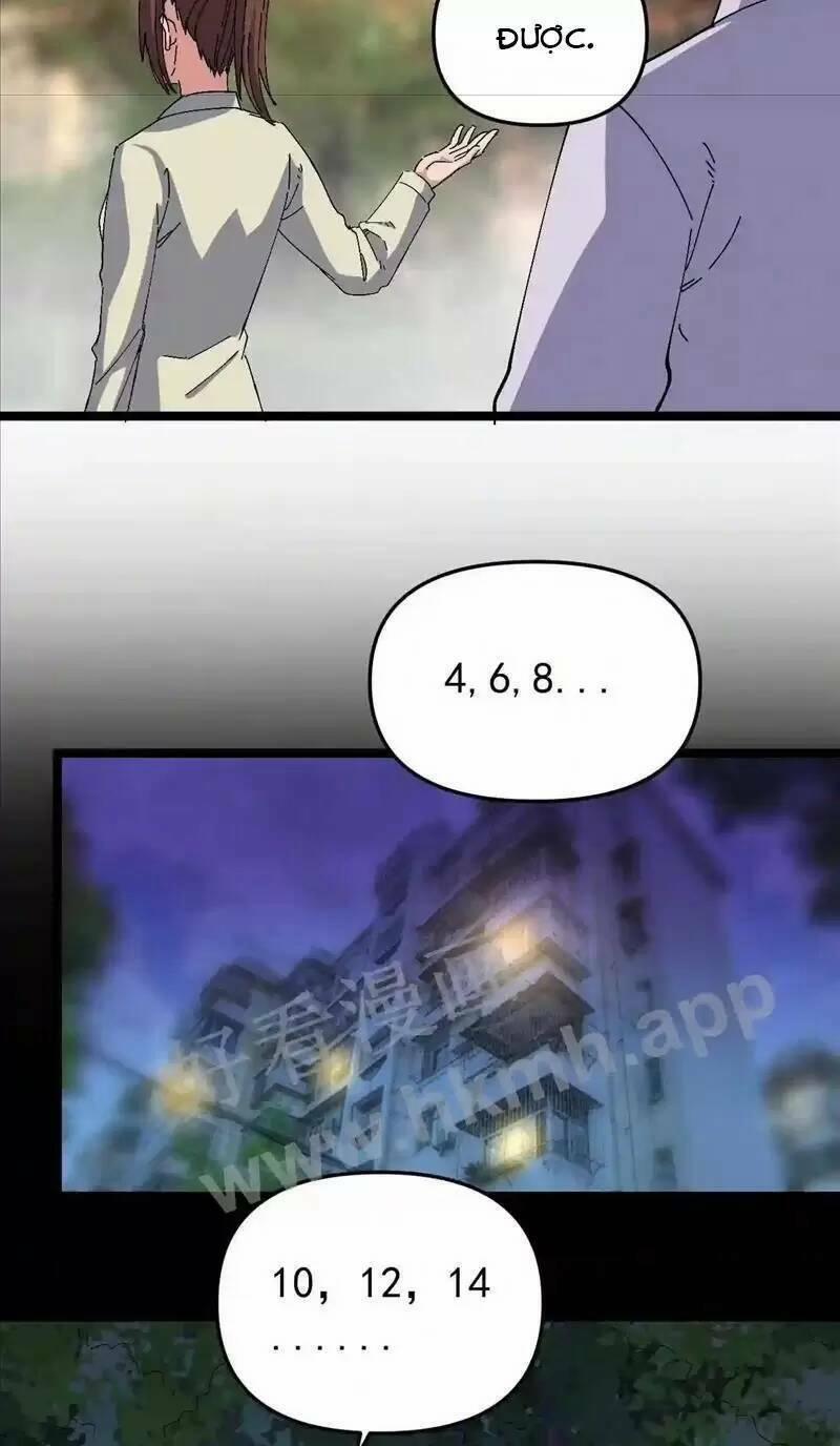 Trùng Sinh Trở Lại 1983 Làm Phú Hào 66 trang 12