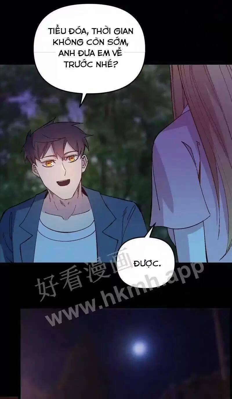 Trùng Sinh Trở Lại 1983 Làm Phú Hào 66 trang 14