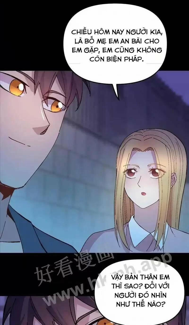 Trùng Sinh Trở Lại 1983 Làm Phú Hào 66 trang 16