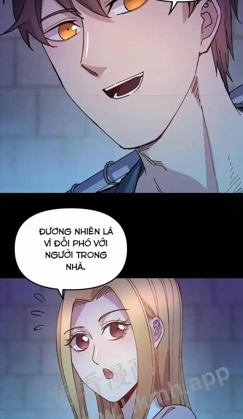 Trùng Sinh Trở Lại 1983 Làm Phú Hào 66 trang 17