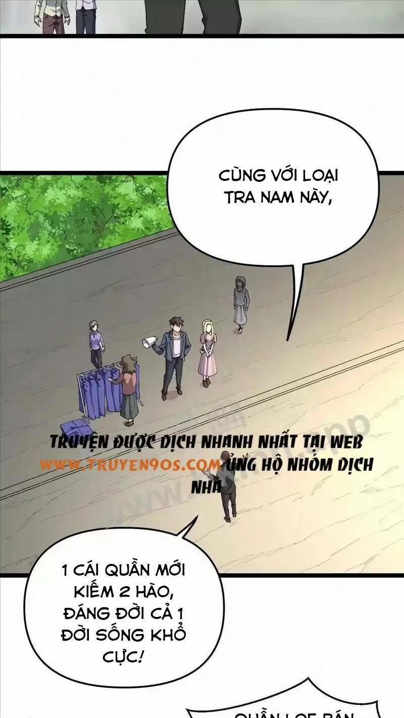 Trùng Sinh Trở Lại 1983 Làm Phú Hào 66 trang 2