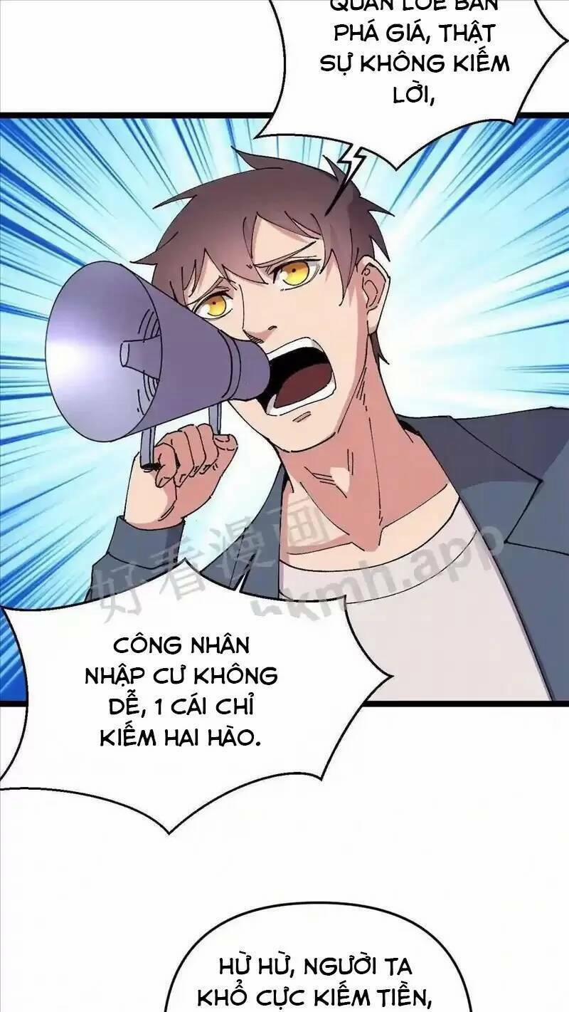 Trùng Sinh Trở Lại 1983 Làm Phú Hào 66 trang 3