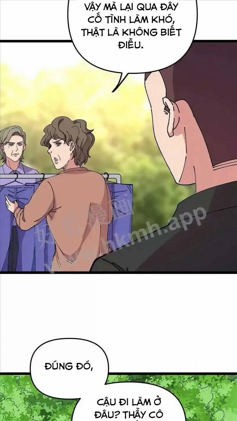 Trùng Sinh Trở Lại 1983 Làm Phú Hào 66 trang 4