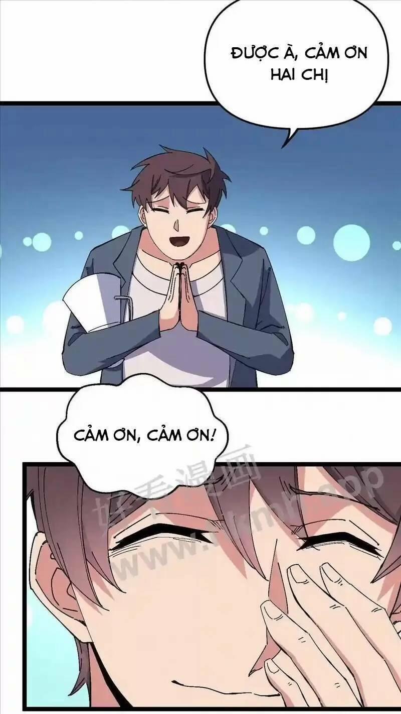 Trùng Sinh Trở Lại 1983 Làm Phú Hào 66 trang 7