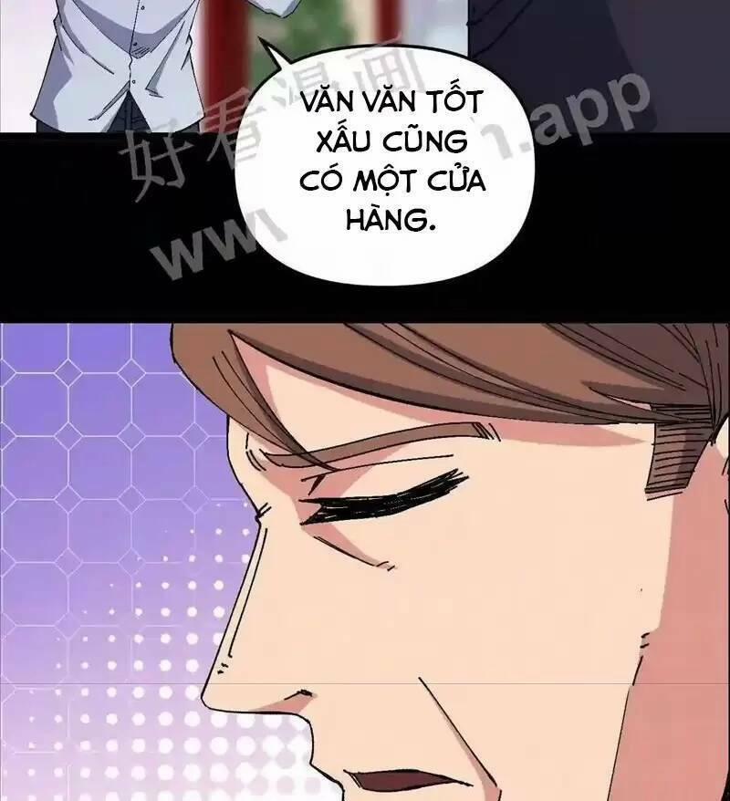 Trùng Sinh Trở Lại 1983 Làm Phú Hào 67 trang 14