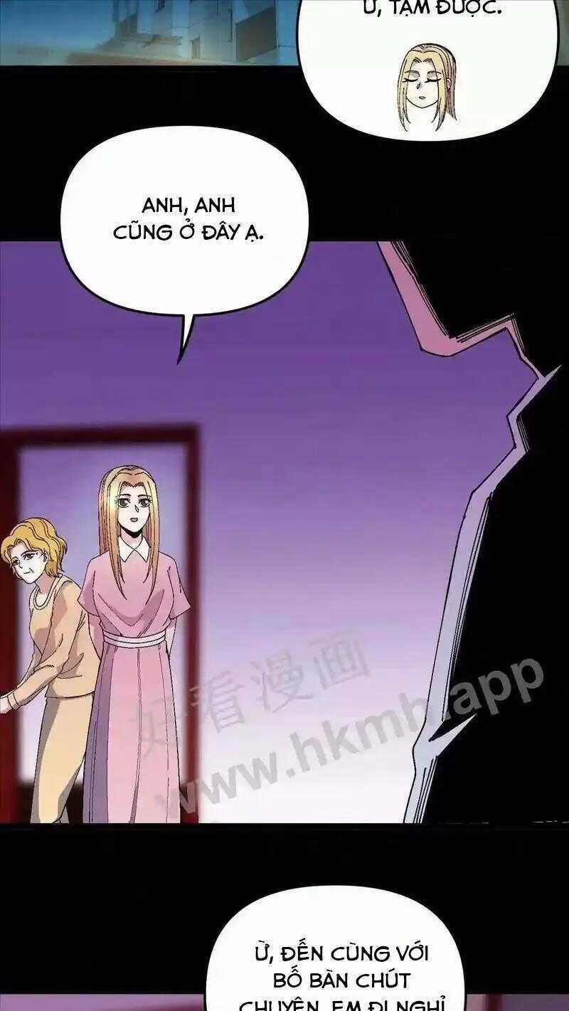 Trùng Sinh Trở Lại 1983 Làm Phú Hào 67 trang 2