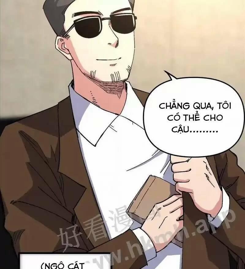 Trùng Sinh Trở Lại 1983 Làm Phú Hào 67 trang 20