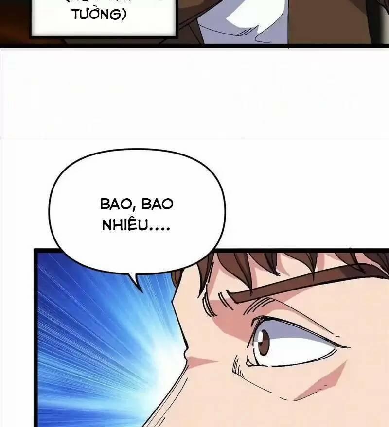 Trùng Sinh Trở Lại 1983 Làm Phú Hào 67 trang 21