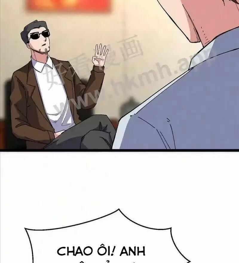 Trùng Sinh Trở Lại 1983 Làm Phú Hào 67 trang 23