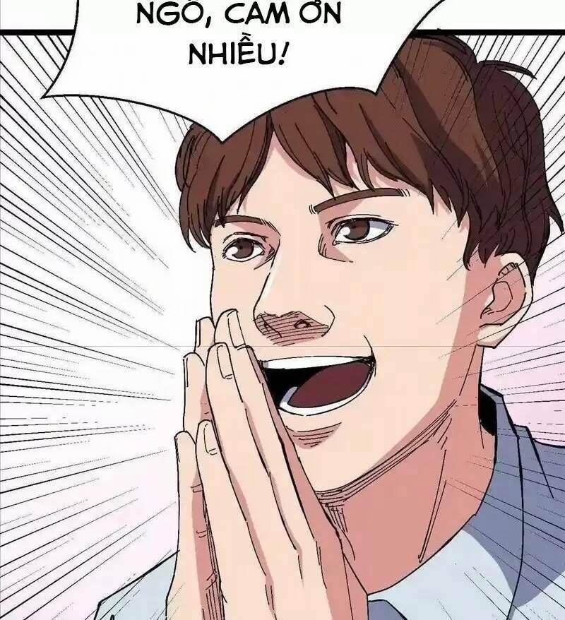 Trùng Sinh Trở Lại 1983 Làm Phú Hào 67 trang 24