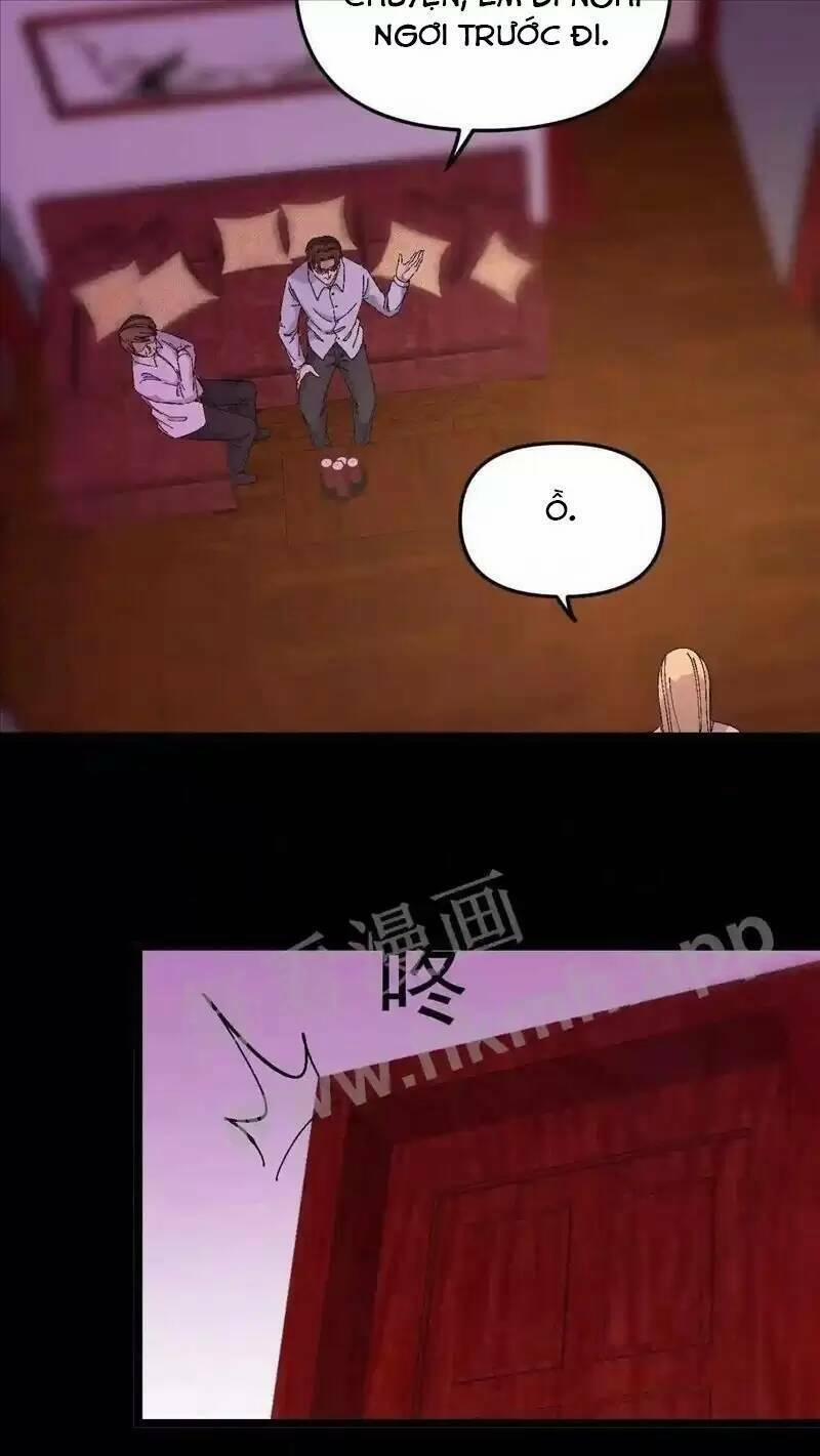 Trùng Sinh Trở Lại 1983 Làm Phú Hào 67 trang 3