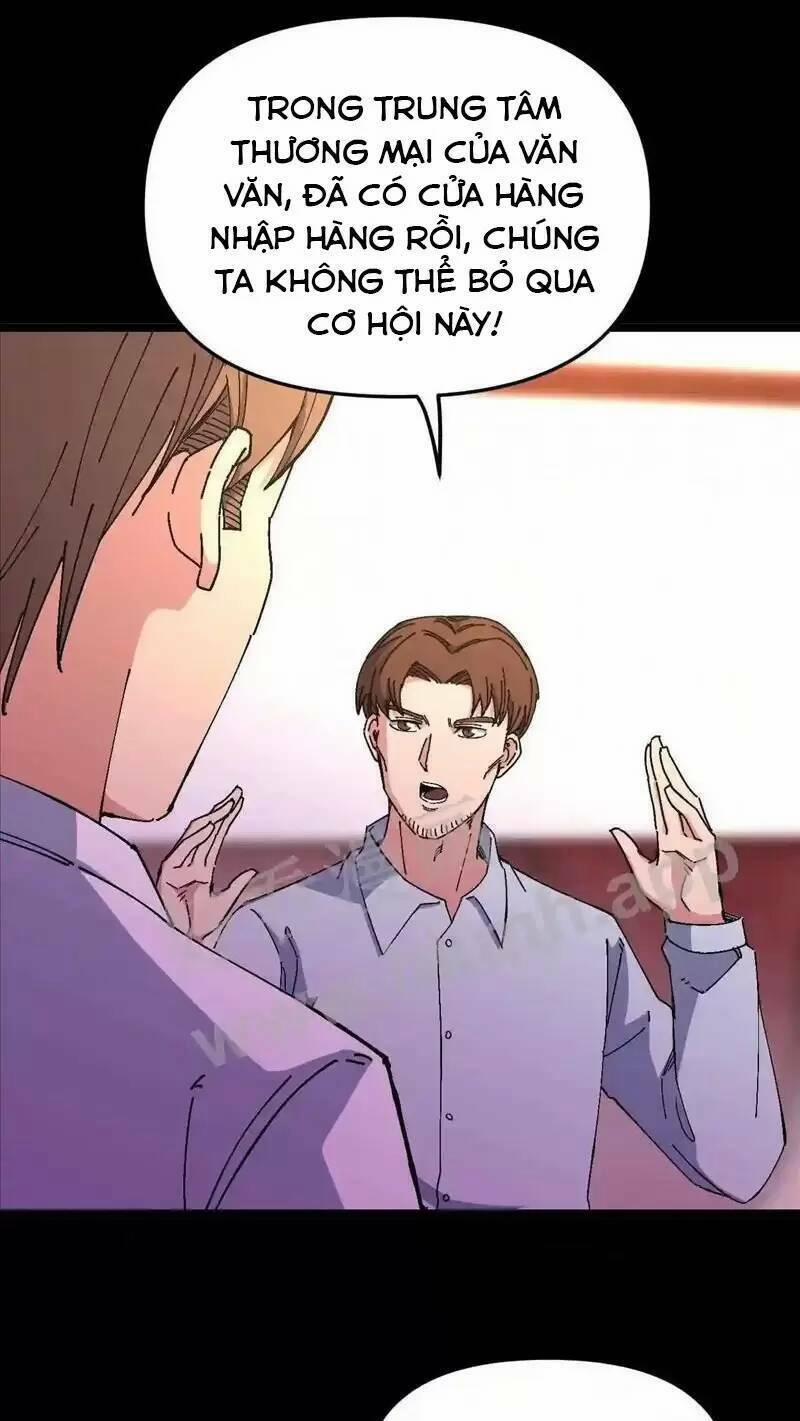 Trùng Sinh Trở Lại 1983 Làm Phú Hào 67 trang 5