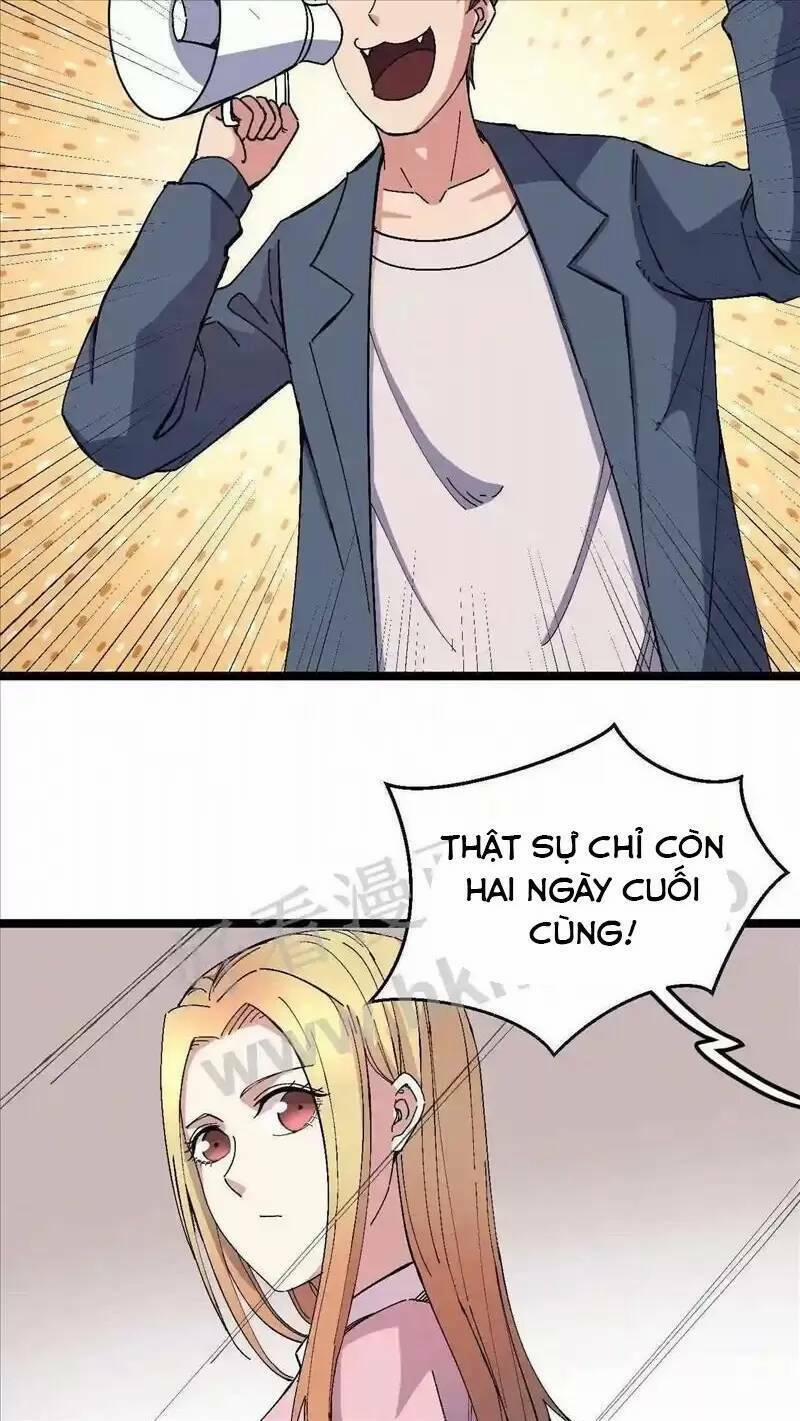 Trùng Sinh Trở Lại 1983 Làm Phú Hào 68 trang 11