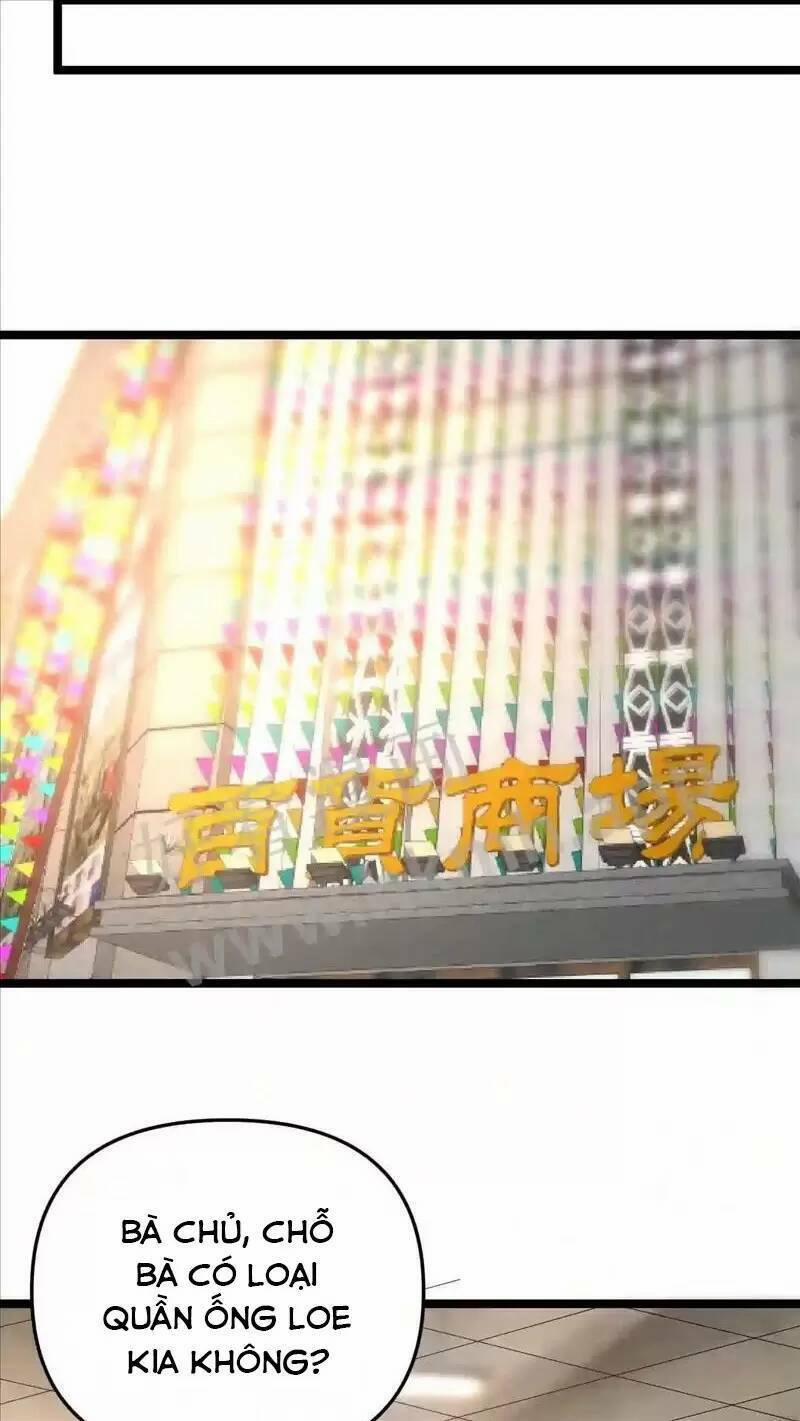 Trùng Sinh Trở Lại 1983 Làm Phú Hào 68 trang 14