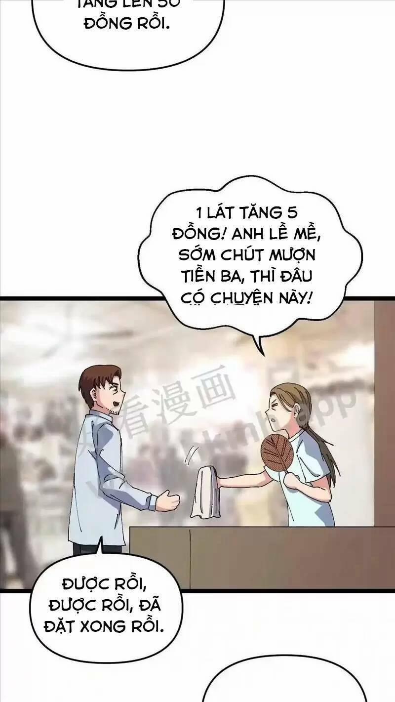 Trùng Sinh Trở Lại 1983 Làm Phú Hào 68 trang 19